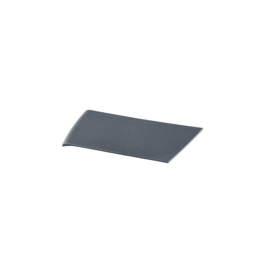Genuine BMW 51497318333 F31 F31 Service Lid, Left SCHWARZ (Inc. 330iX)
