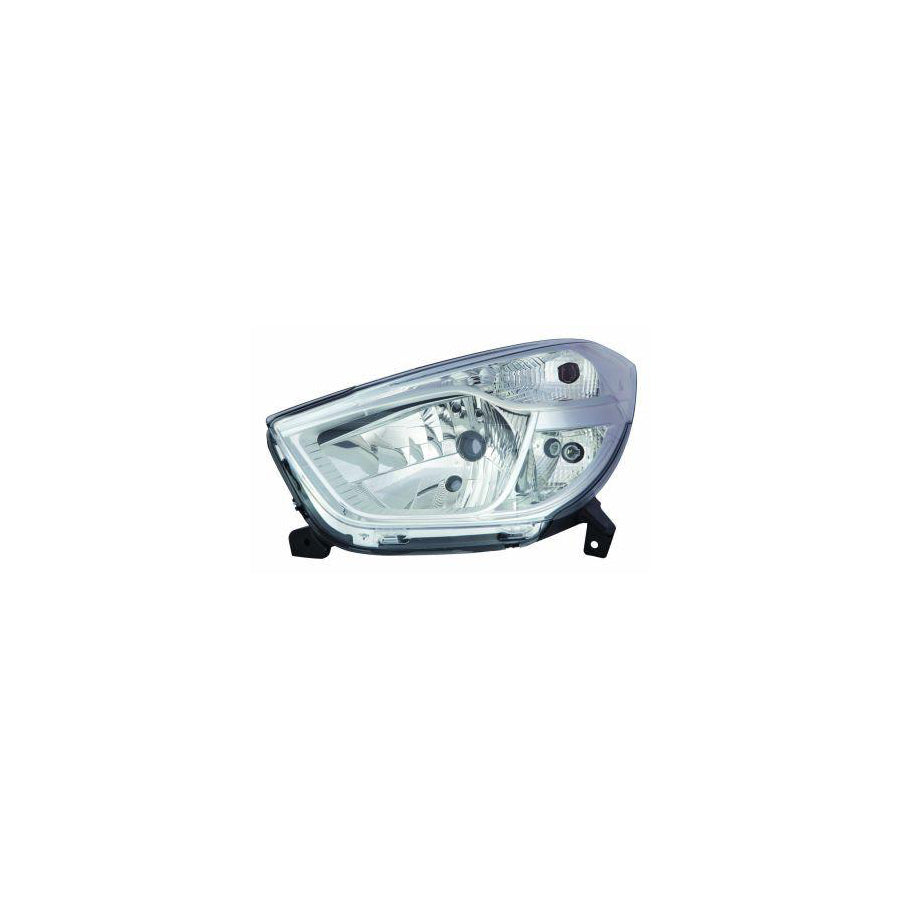 Abakus 5511196Lldem Headlight