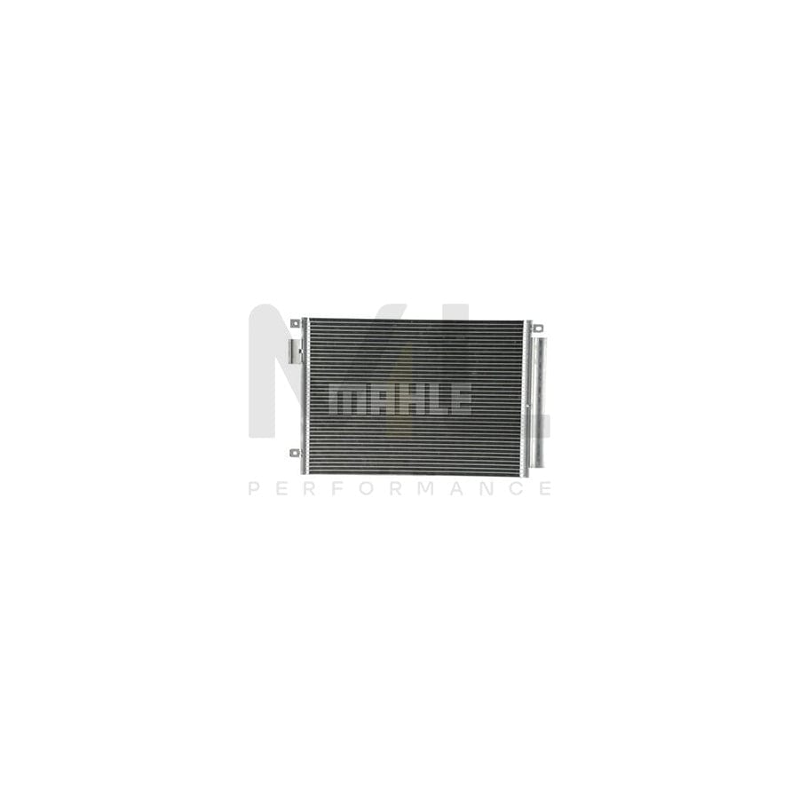 MAHLE ORIGINAL AC 787 000P Air conditioning condenser with dryer | ML Performance Car Parts
