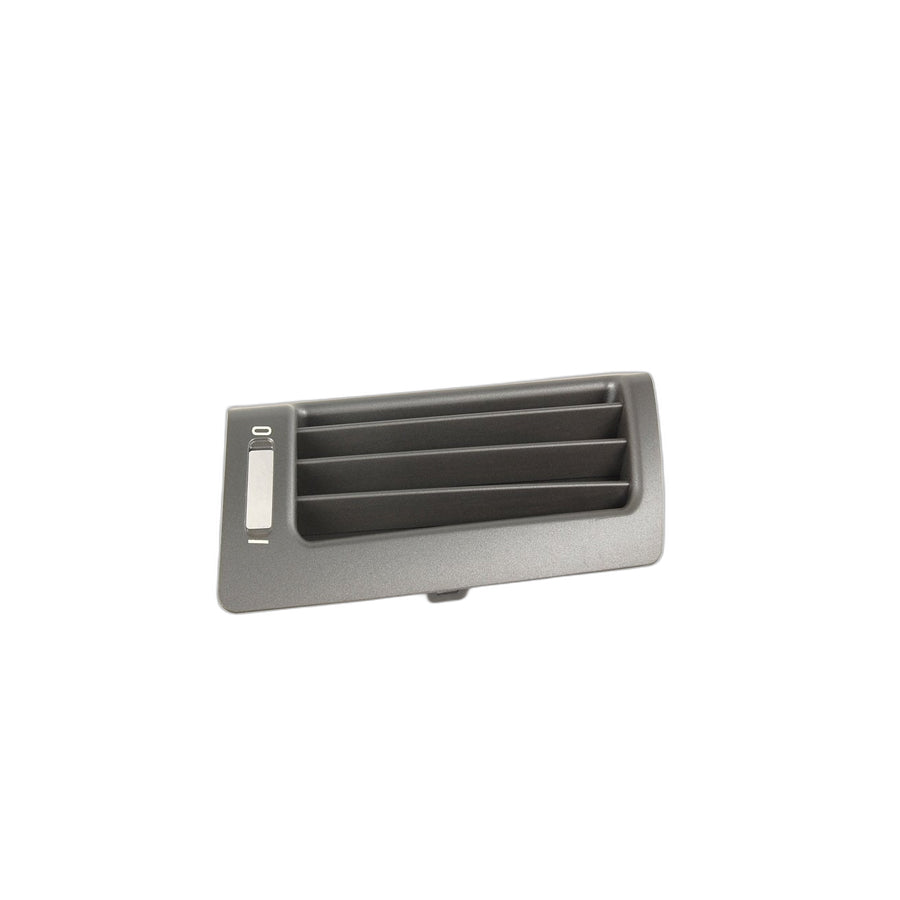 Genuine BMW 64226913339 E66 E65 E67 Finisher For Fresh Air Grille, Left (Inc. 740i, 750Li & 740Li)