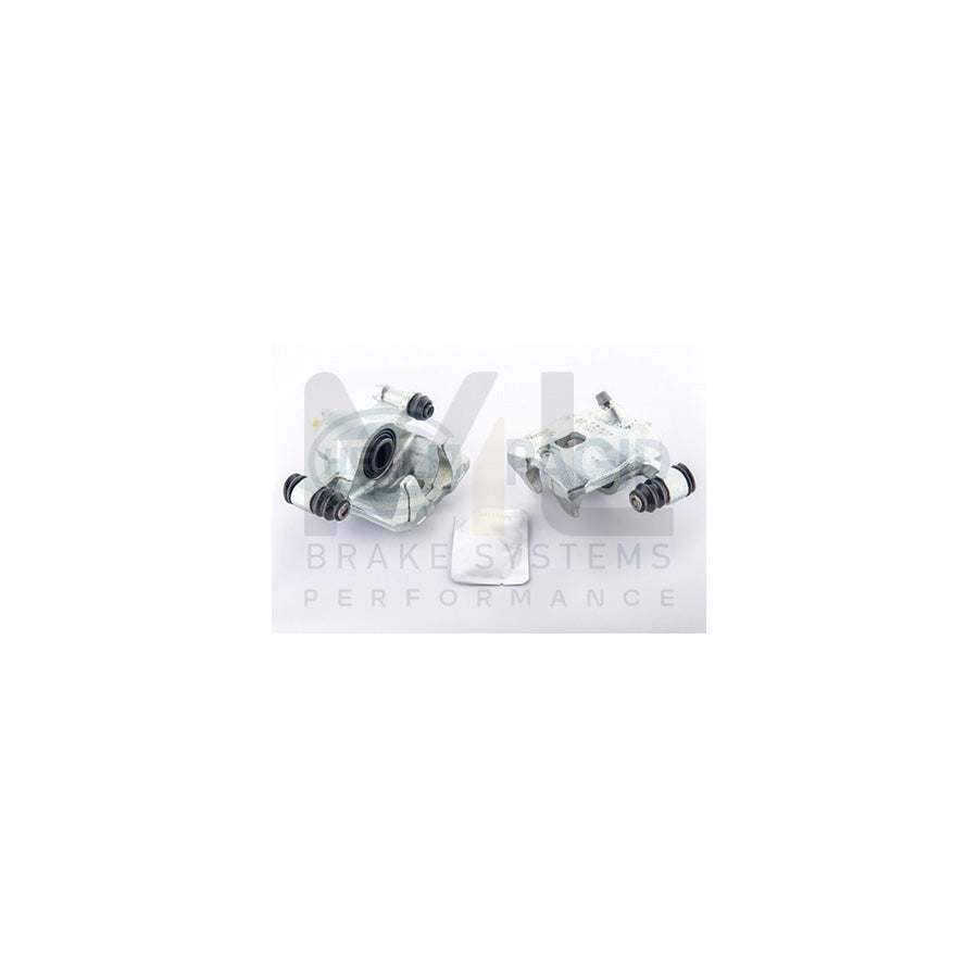 HELLA 8AC 355 381-611 Brake Caliper without holder | ML Performance Car Parts