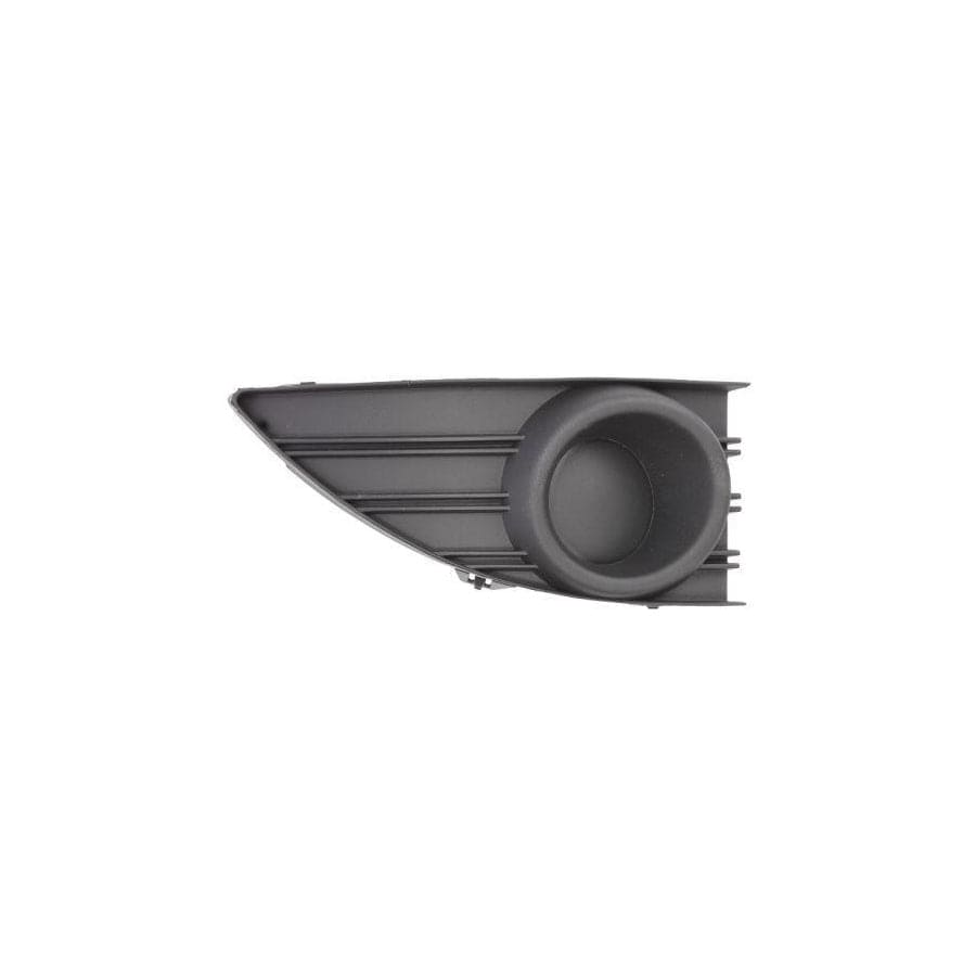 Blic 6502-07-6050916P Bumper Grill for Renault Fluence (L3_)
