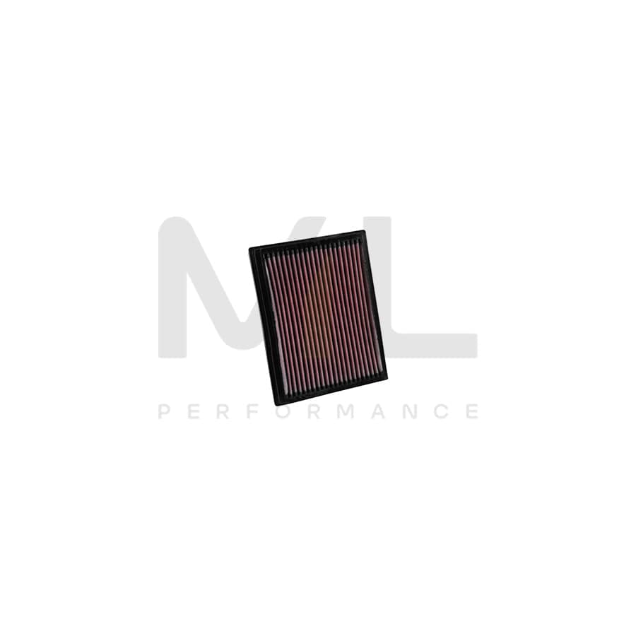 K&N 33-2914 Replacement Air Filter