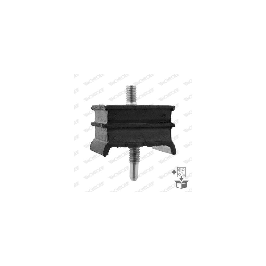 Monroe L28L04 Axle Bush For Peugeot 205