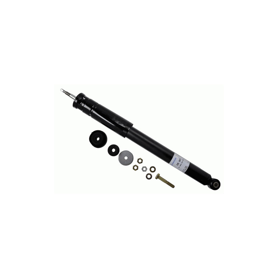 Sachs 315 987 Shock Absorber Suitable for Mercedes-Benz E-Class