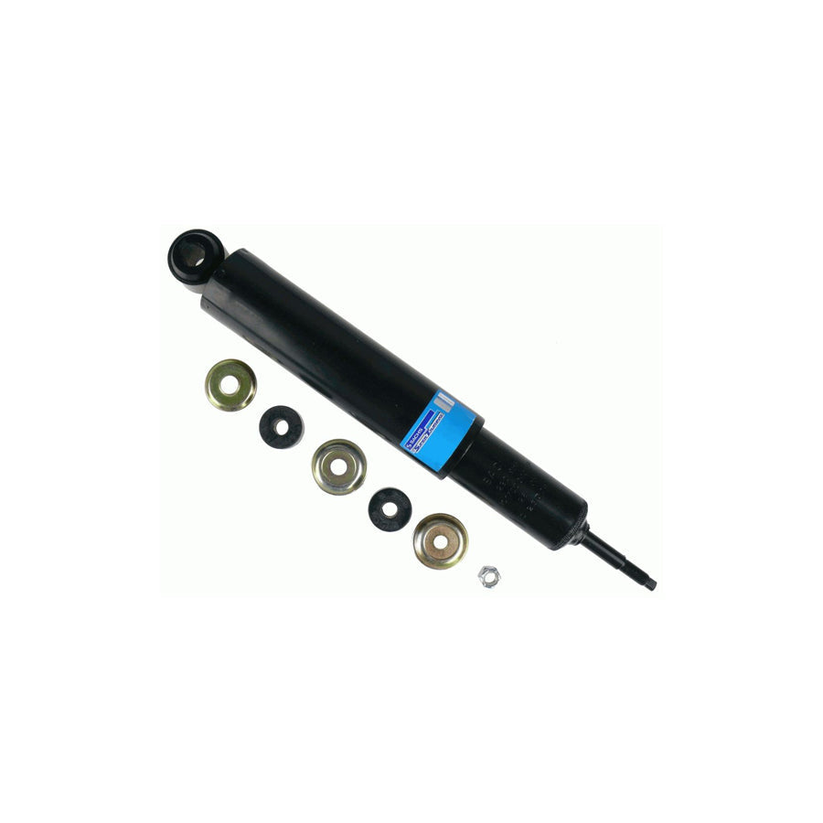 Sachs 290 956 Shock Absorber for Daihatsu Fourtrak