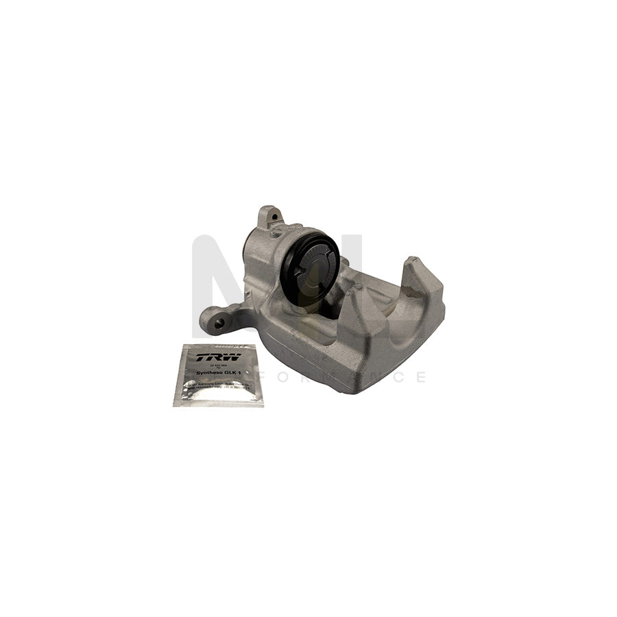 TRW BHU362E Brake Caliper for vehicles with electric parking brake