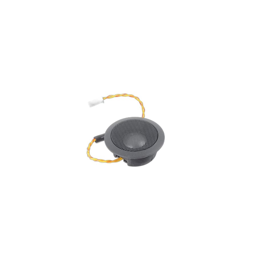 Genuine BMW 65139224378 E92 E93 E91 Harman Kardon Tweeter SCHWARZ (Inc. 335d, 335i & 320d)