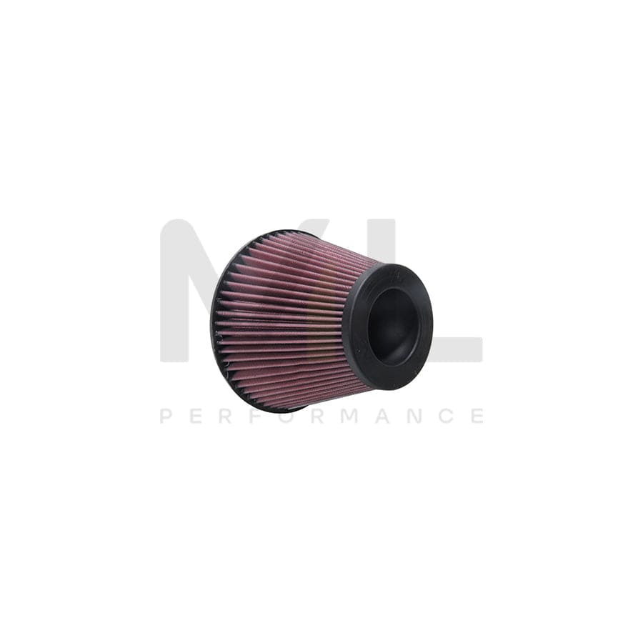 K&N RC-51070 Universal Clamp-On Air Filter
