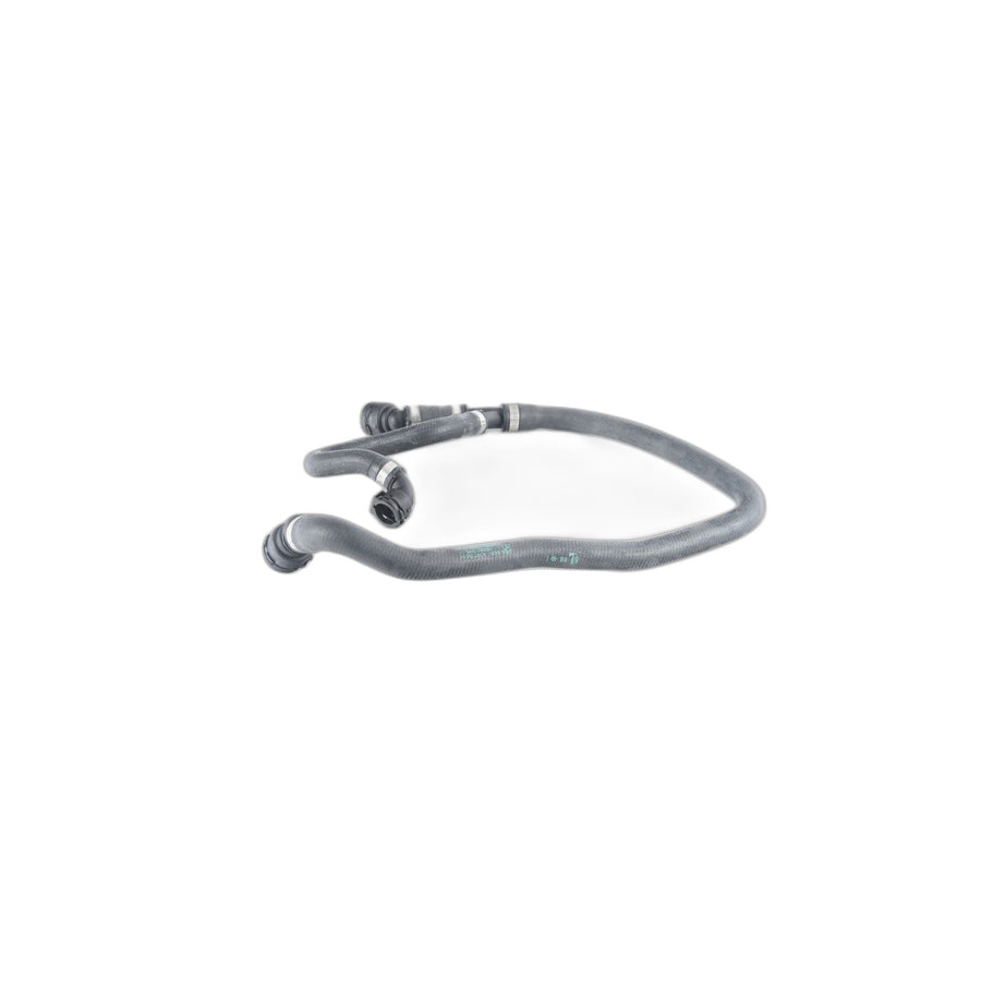 Genuine BMW 64219307243 F80 F83 F82 Hose F Radiator And Engine Return (Inc. M4 GT4, M4 GTS & M4)