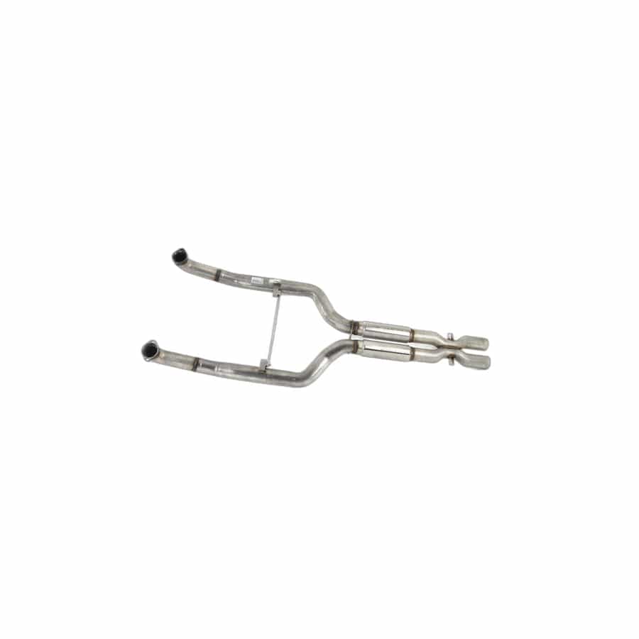 Genuine BMW 18307848140 F10 F06 Exhaust Pipes With Primary Silencer (Inc. M5 & M6)