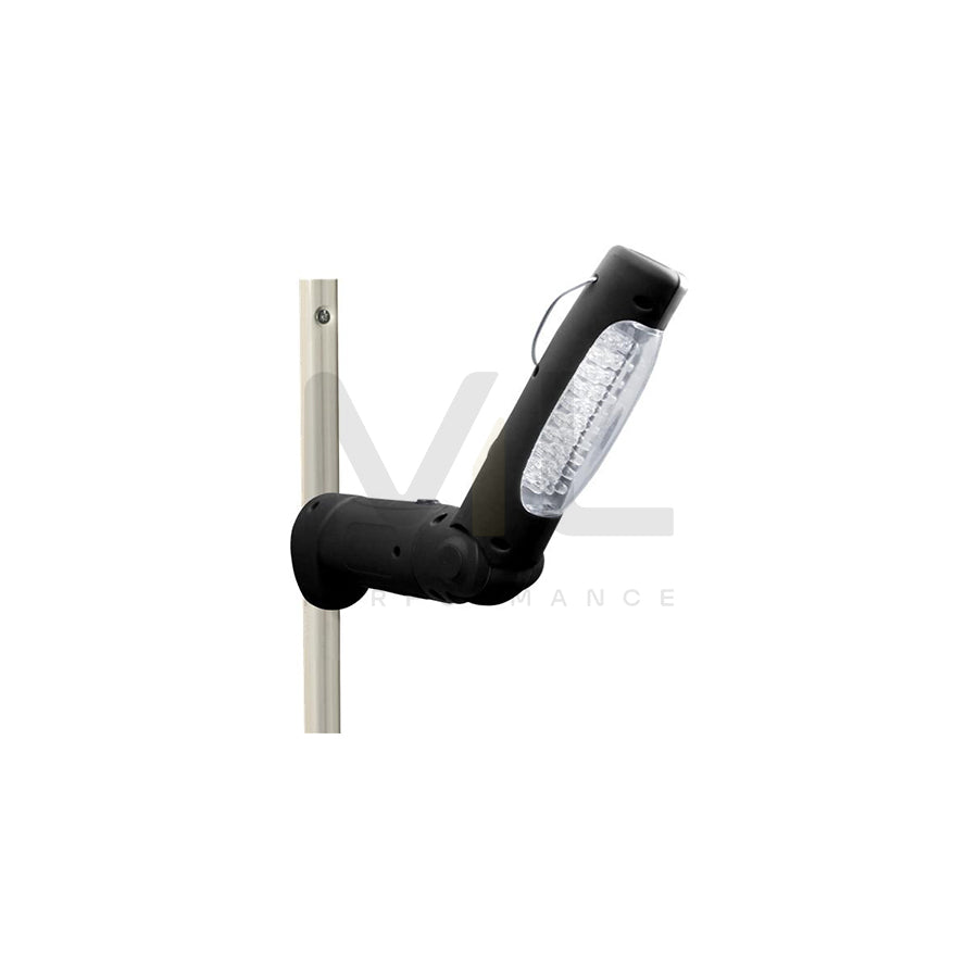 KUNZER PL-035 Inspection lamp LED 3.6V with rechargeable battery