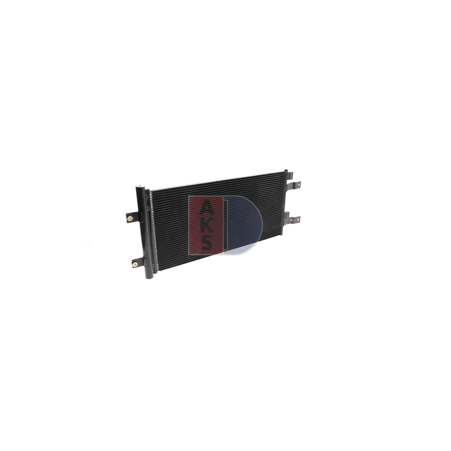 AKS Dasis 262005N Air Conditioning Condenser
