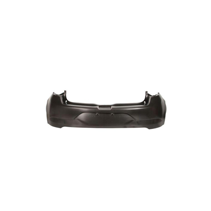 Blic 5506-00-6044950Q Rear Bumper for Renault Megane