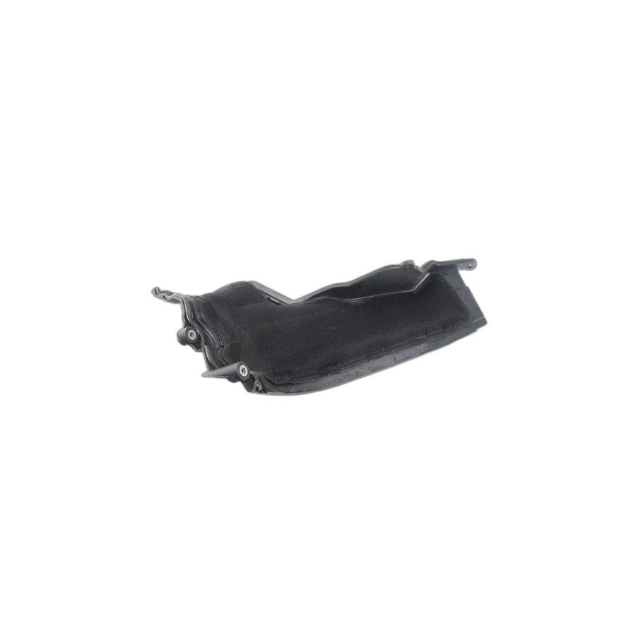 Genuine BMW 51717149460 Noise Insulation, Firewall, Upper Right (Inc. 520d, 550iX 4.4 & 550i)