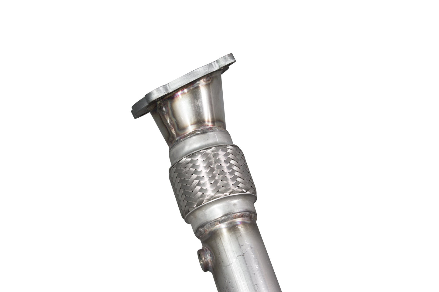 Scorpion SVWC052 VW Polo Gti De-Cat Turbo Downpipe | ML Performance UK UK