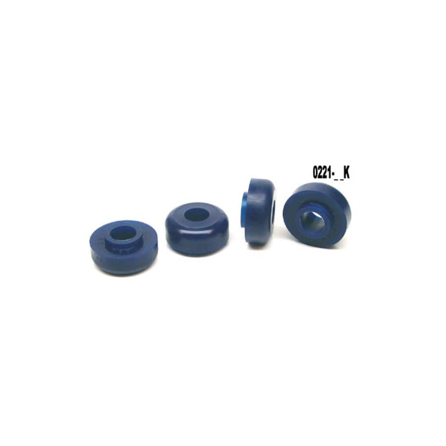 SuperPro SPF0221-28K SuperPro Strut Bar Bush Kit