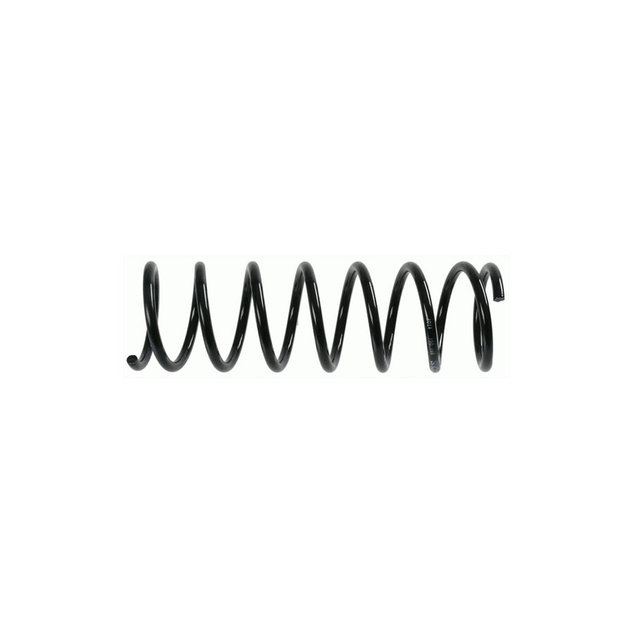 Sachs 994 064 Coil Spring For Mazda Demio Estate (Dw)