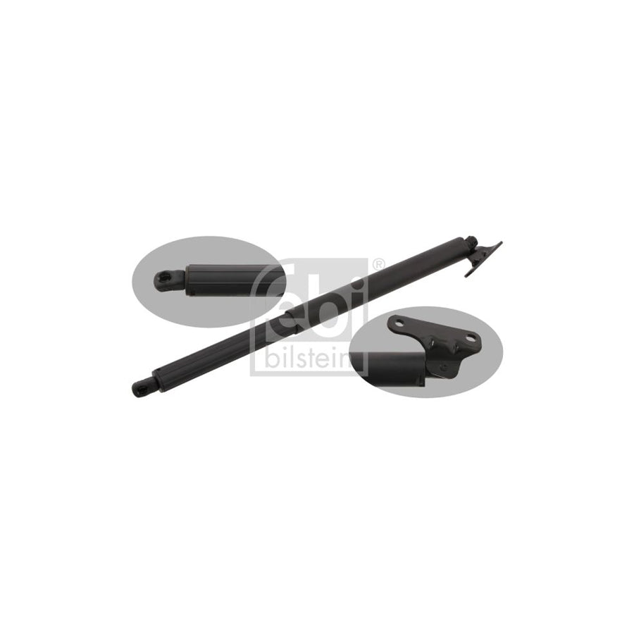 Febi Bilstein 29339 Tailgate Strut Suitable For Mercedes-Benz Gl (X164)