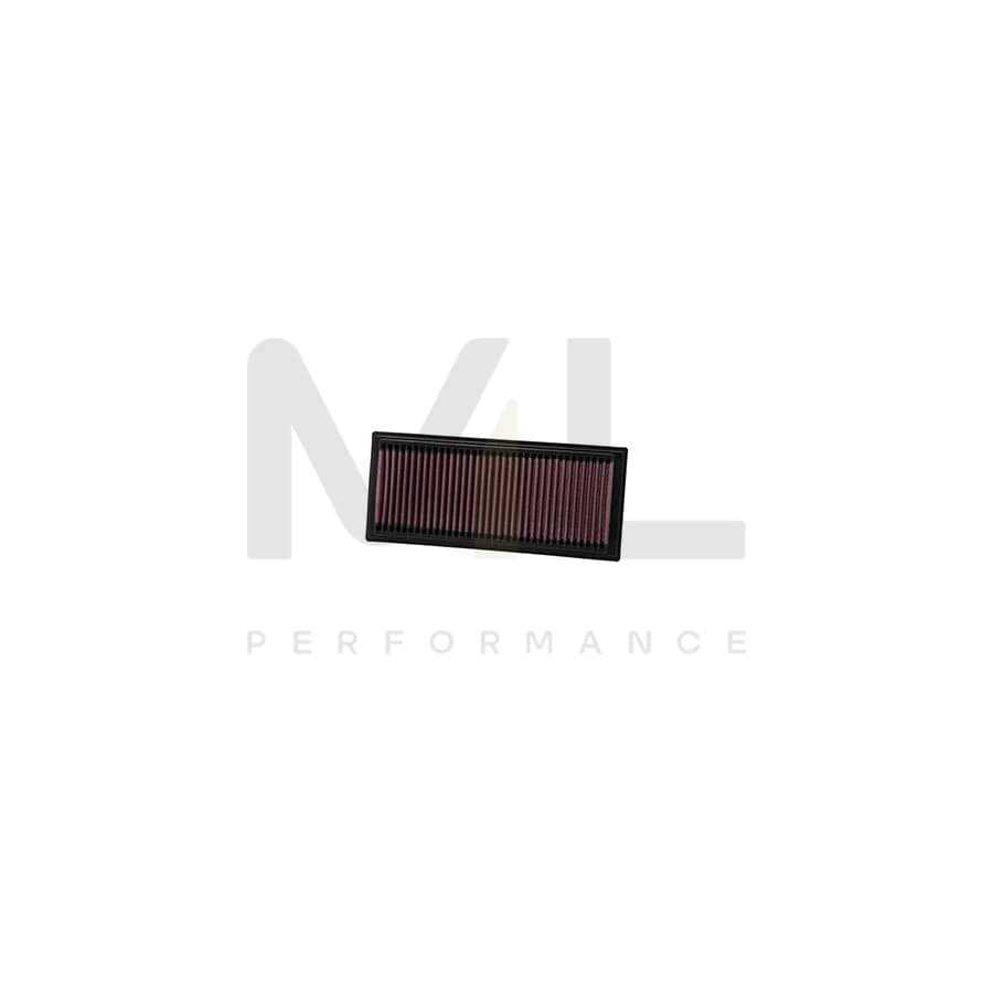 K&N 33-2761 Replacement Air Filter