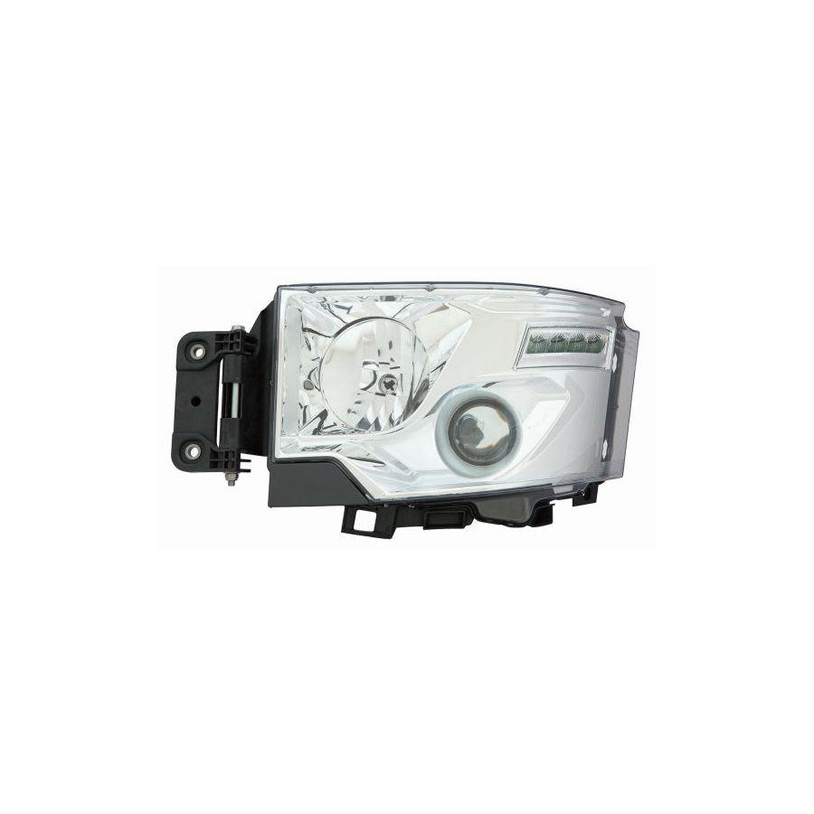 Abakus 55111A6Rldemn Headlight