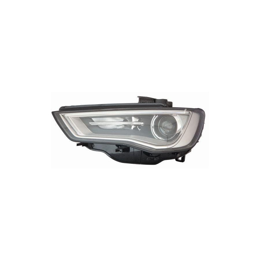 Abakus 4461147Lmlehm7 Headlight for Audi A3