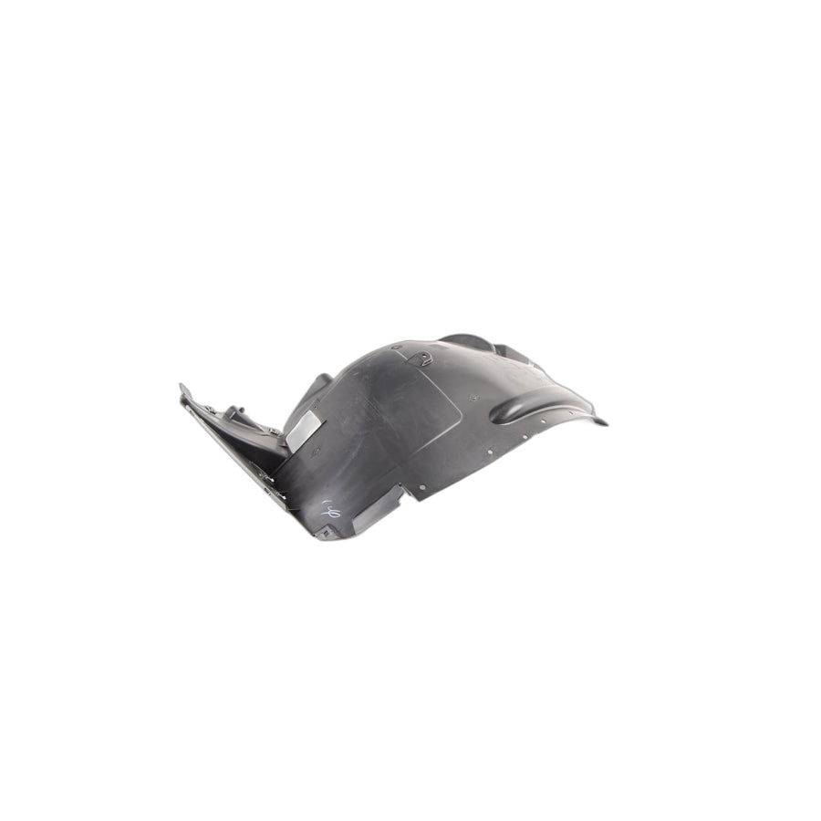 Genuine BMW 51717180617 E71 Cover, Wheelhousing, Fr. Sec., Front L (Inc. X6)