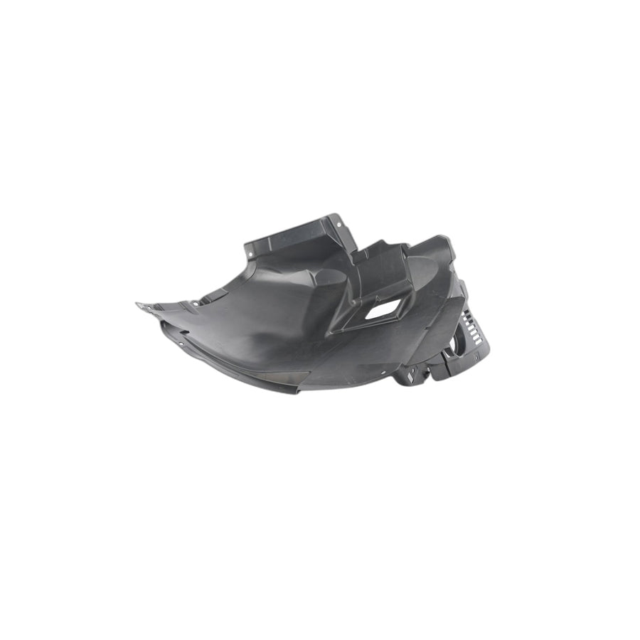 Genuine BMW 51717176221 E92 E93 Cover, Wheell Housing, Bottom Left (Inc. 335d, 330d & 330xi)