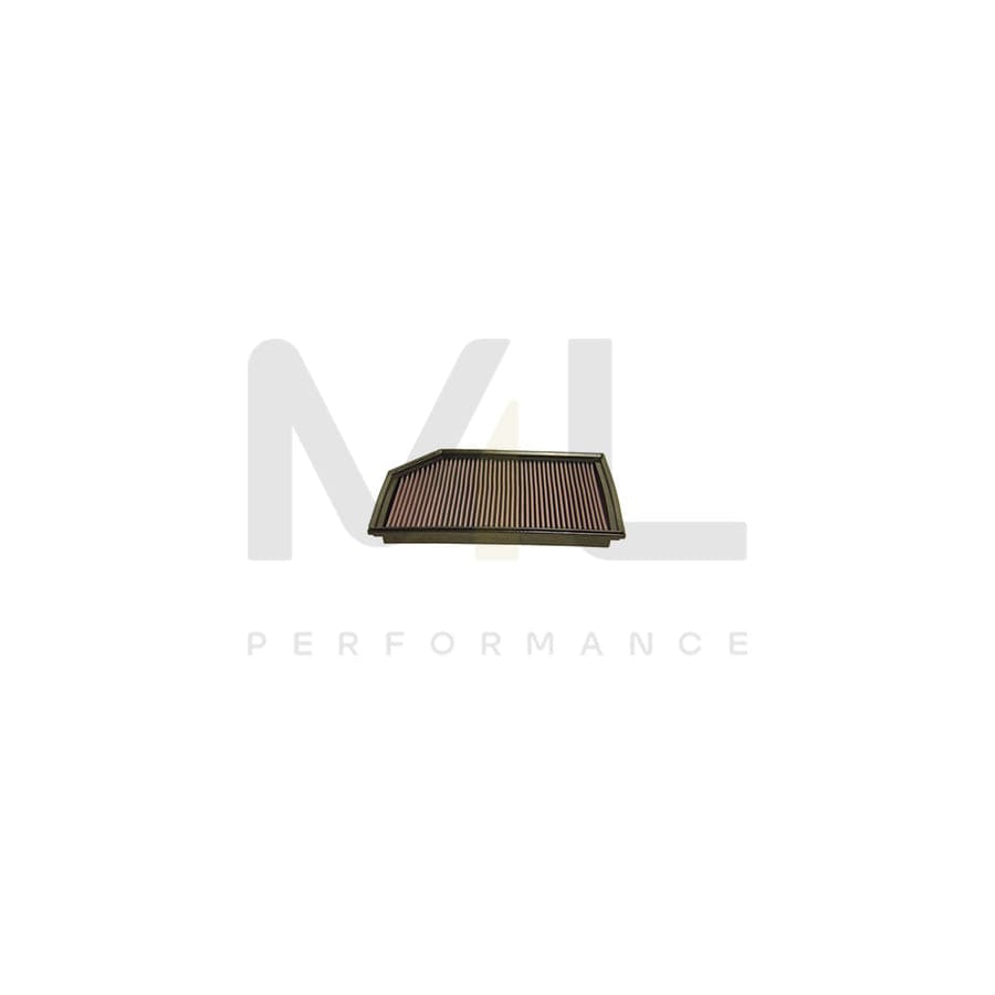 K&N 33-2280 Replacement Air Filter