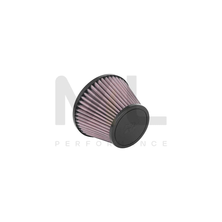K&N RU-1624 Universal Clamp-On Air Filter