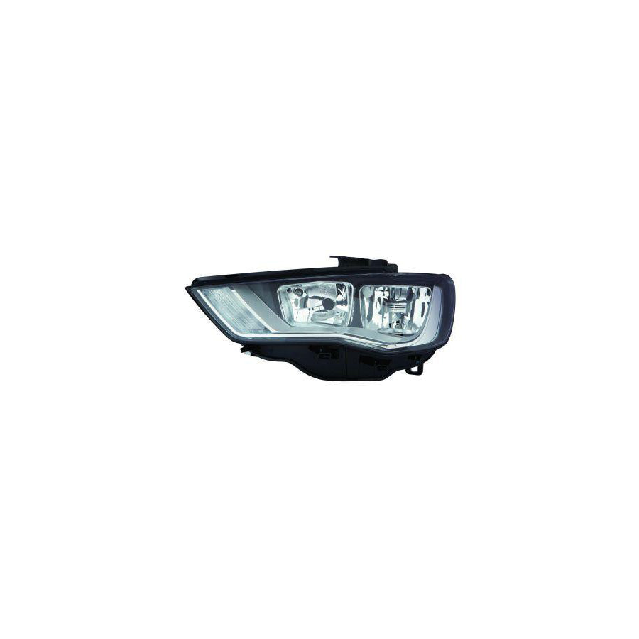 Abakus 4461146Lmldem Headlight for Audi A3