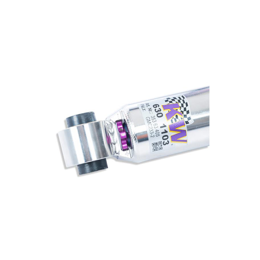 KW 35263007 Cadillac CTS Variant 3 Coilover Kit - With EDC Delete 8 | ML Performance UK Car Parts