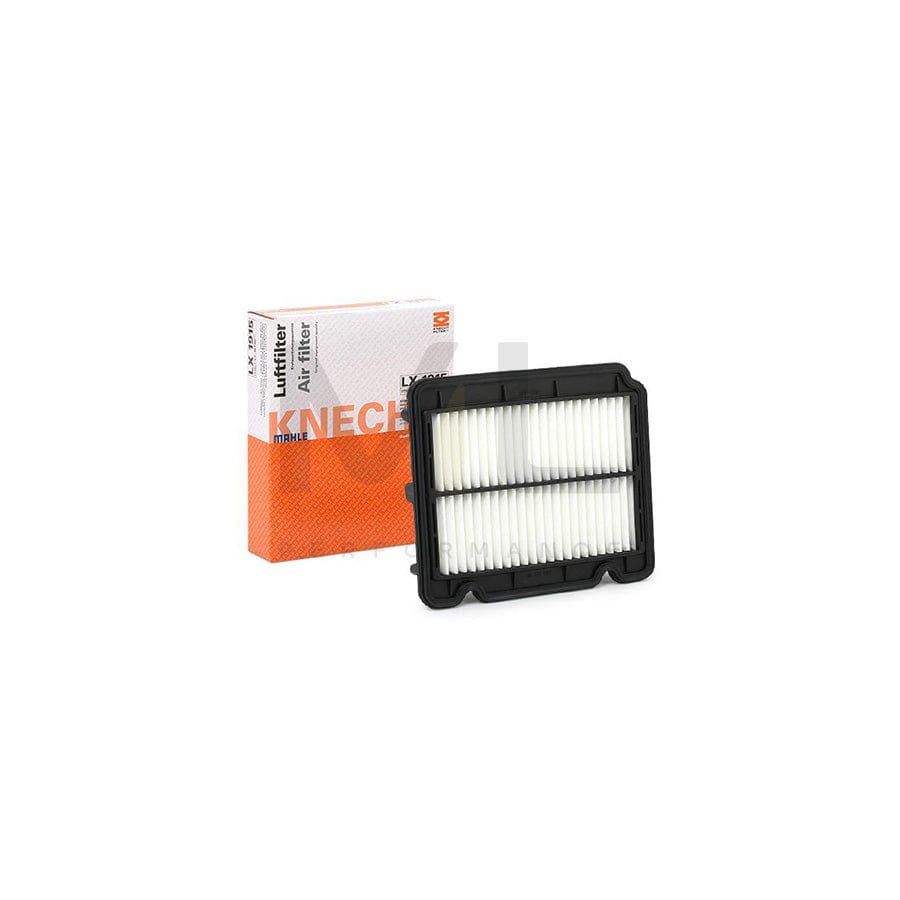 MAHLE ORIGINAL LX 1915 Air Filter Filter Insert | ML Performance Car Parts