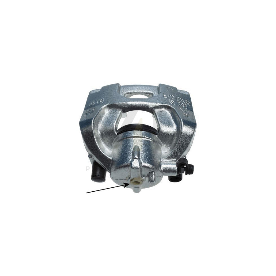 TEXTAR 38185300 Brake Caliper without holder