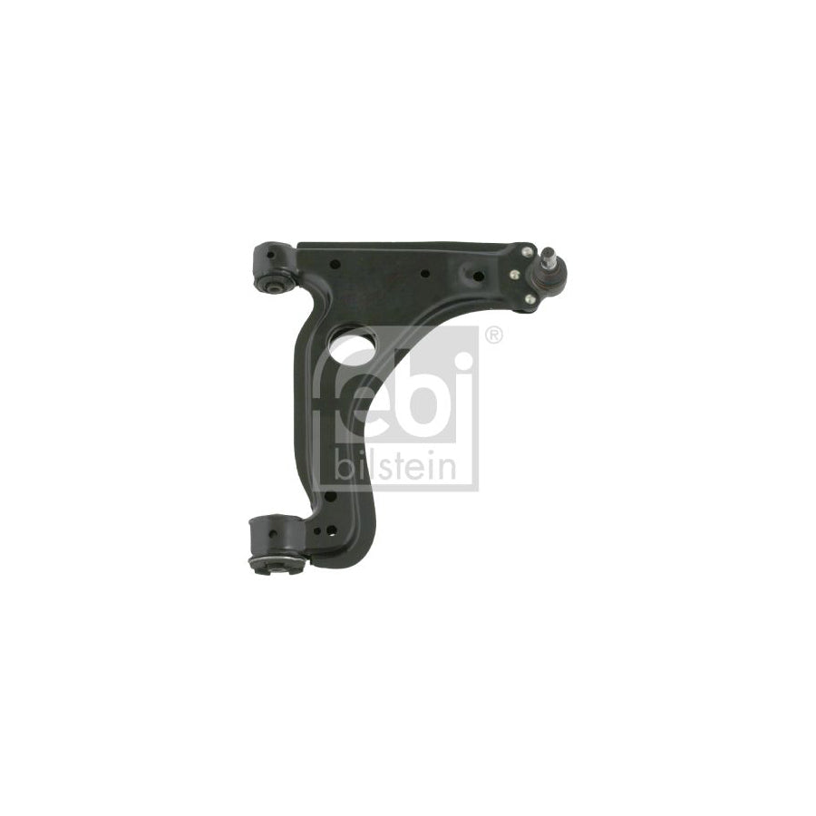 Febi Bilstein 27074 Suspension arm