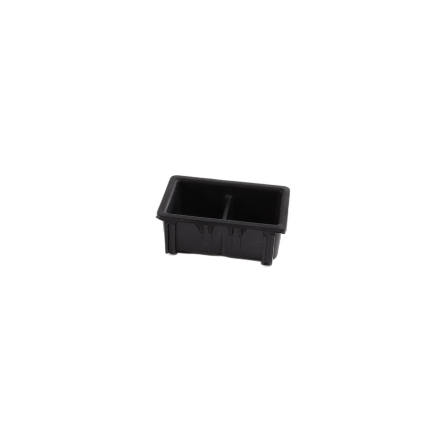 Genuine BMW 51168163967 E38 Coinbox SCHWARZ (Inc. 730d, 750iLS & 750iLP)