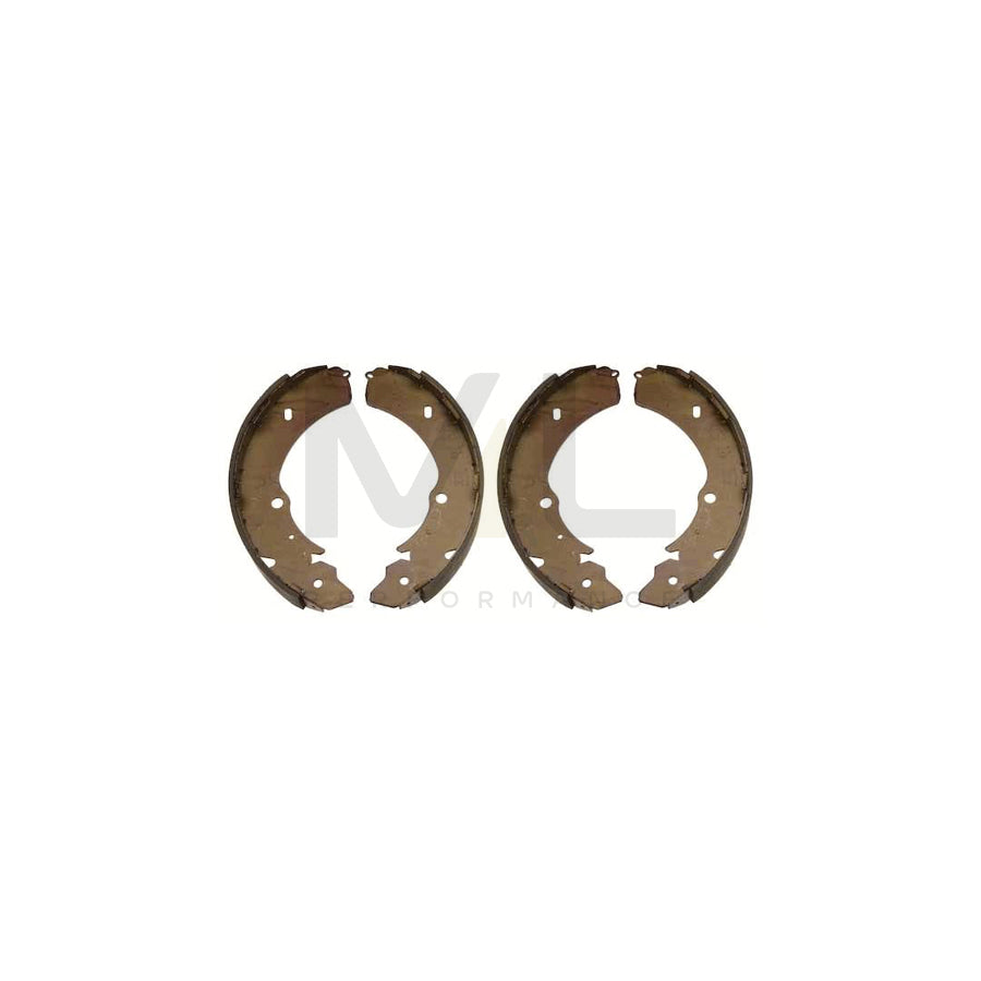 TRW GS8756 Brake Shoe Set