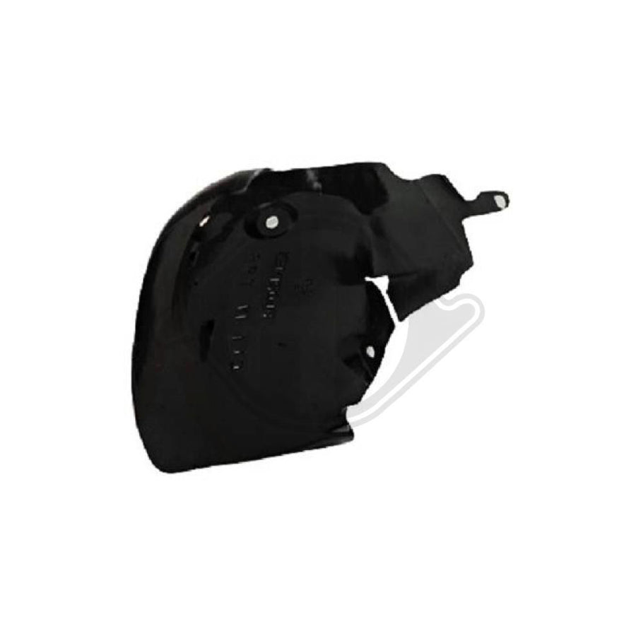 Diederichs 4414108 Panelling, Mudguard for RENAULT CLIO