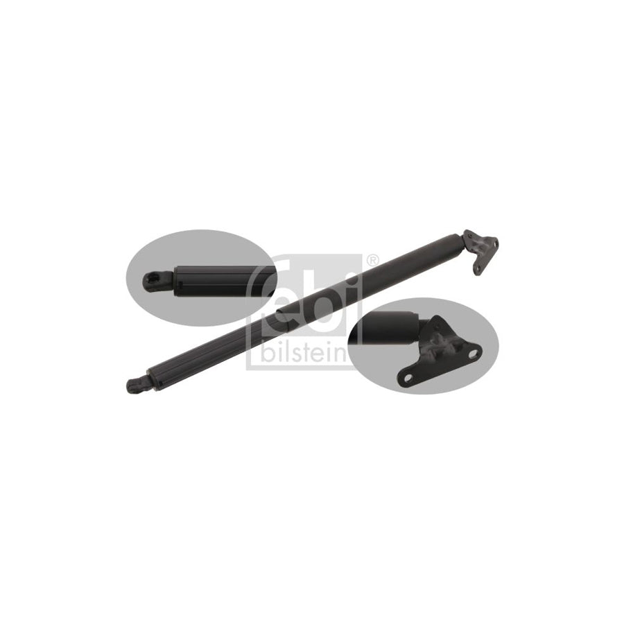 Febi Bilstein 29336 Tailgate Strut Suitable For Mercedes-Benz Gl (X164)