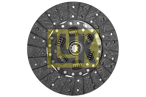 LuK 328 0241 10 Clutch Disc