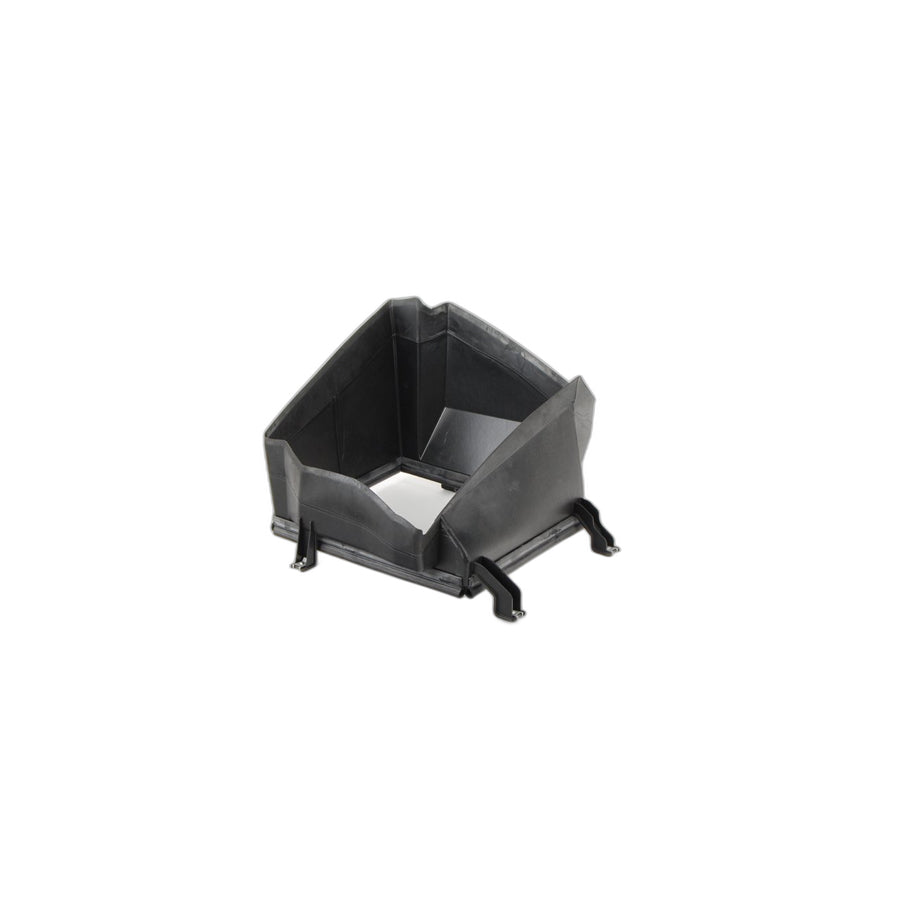 Genuine BMW 51717205946 E70 E71 Air Duct, Engine Oil Cooler, Front Right M (Inc. X5 M & X6 M)