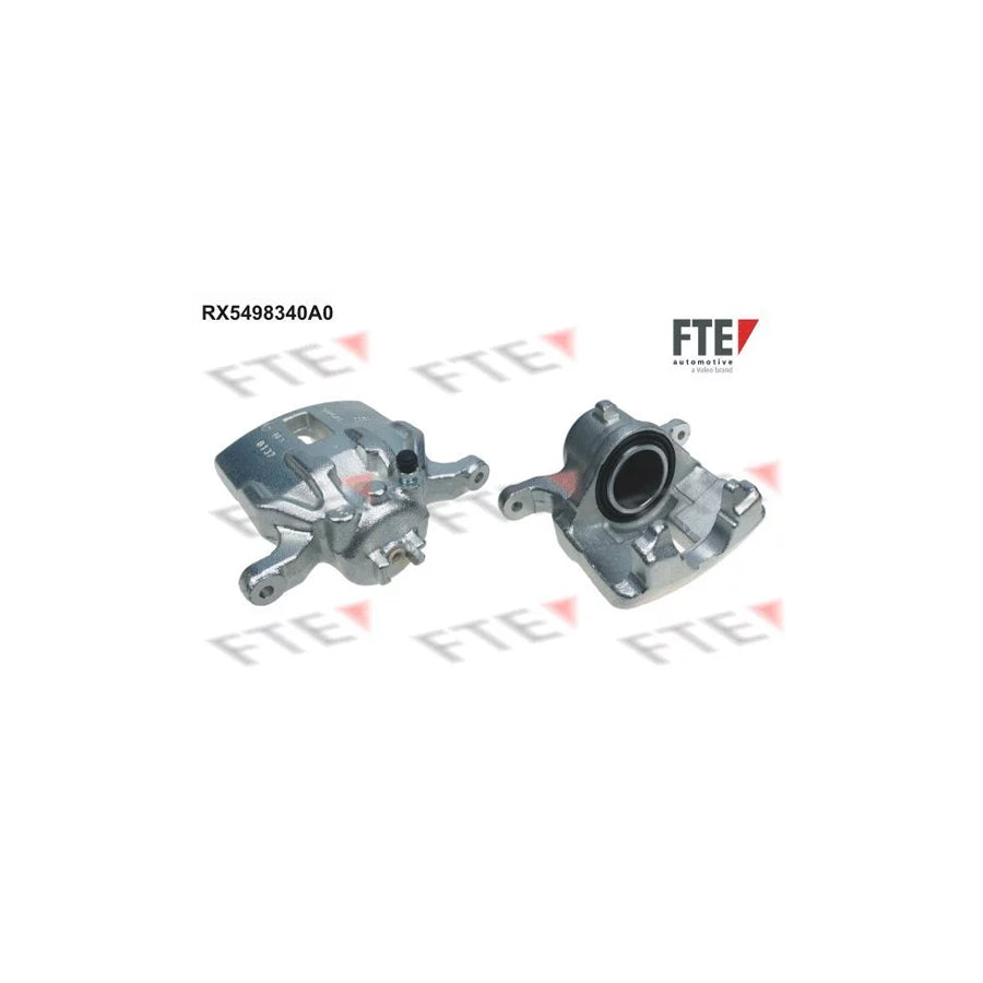 FTE Rx5498340A0 Brake Caliper for Honda CIVIC VIII Hatchback (Fn, Fk)