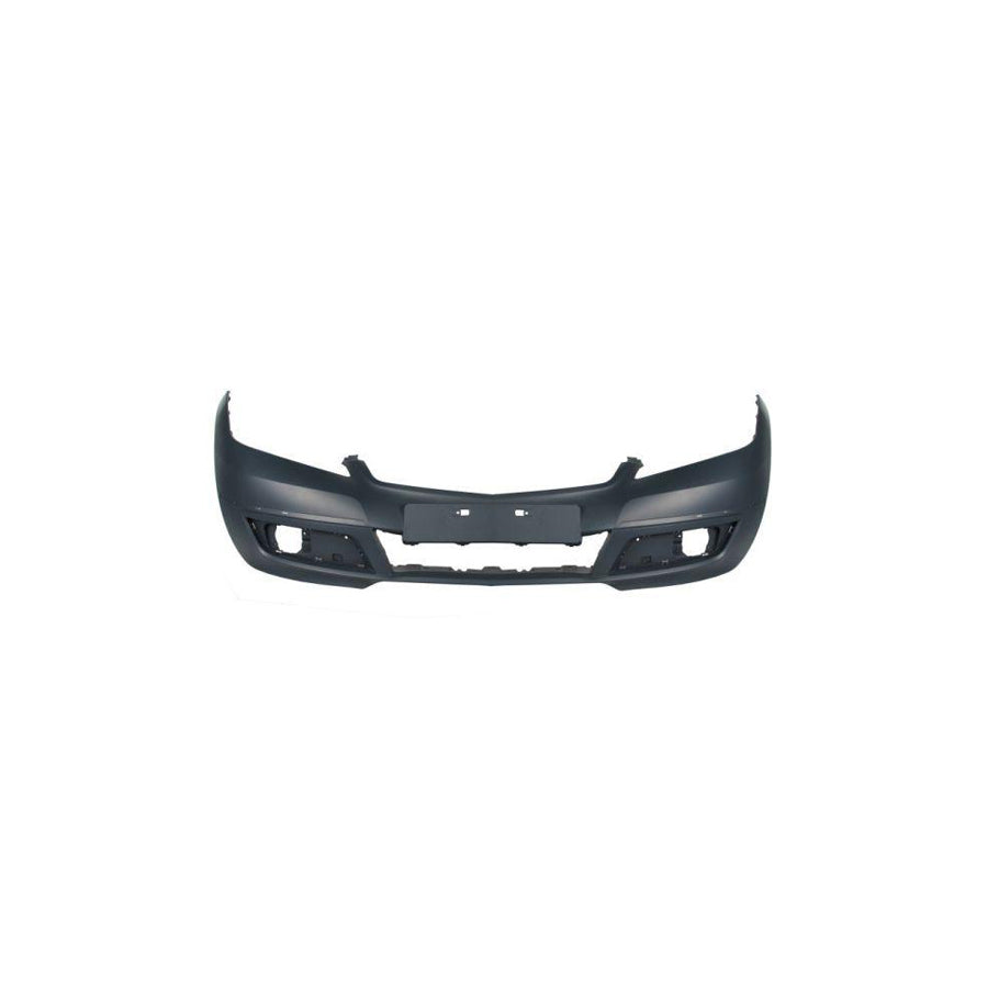 Blic 5510-00-3506905P Bumper Suitable for Mercedes-Benz A-Class (W169)