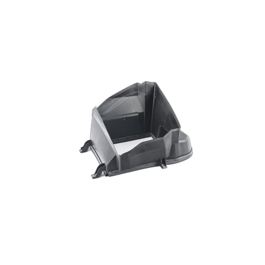 Genuine BMW 51717205945 E70 E71 Air Duct, Engine Oil Cooler, Front Left M (Inc. X5 M & X6 M)