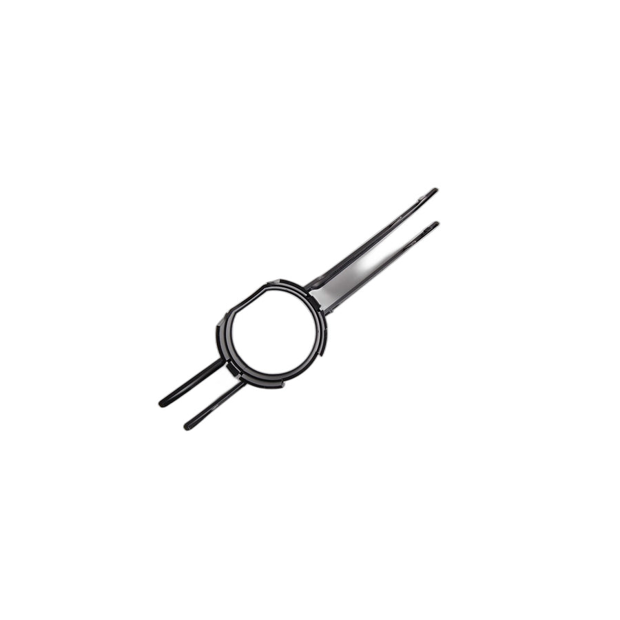 Genuine BMW 51118204357 E46 Grid Lateral Left (Inc. 328Ci, 318Ci & 330Ci)