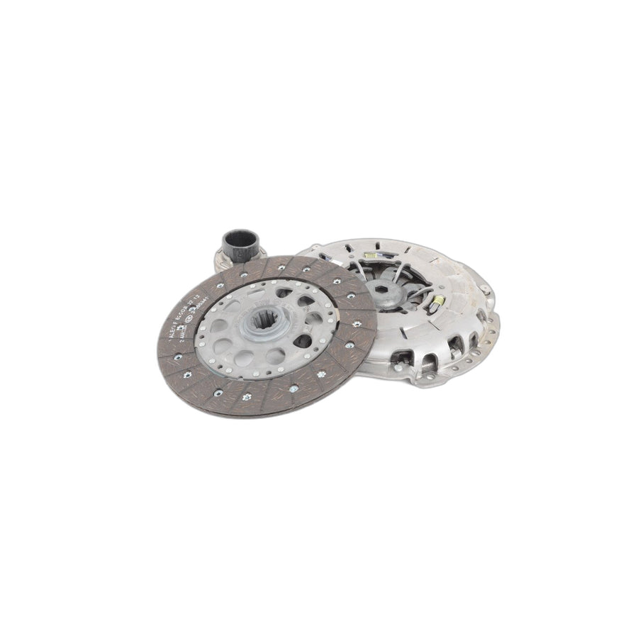 Genuine BMW 21217515141 E46 E39 E36 Set Clutch Parts D=240mm (Inc. 528i, Z3 2.8 & 525tds)
