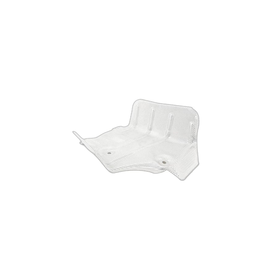 Genuine BMW 51483400176 E83 Heat Insulator Rear Silencer (Inc. X3)