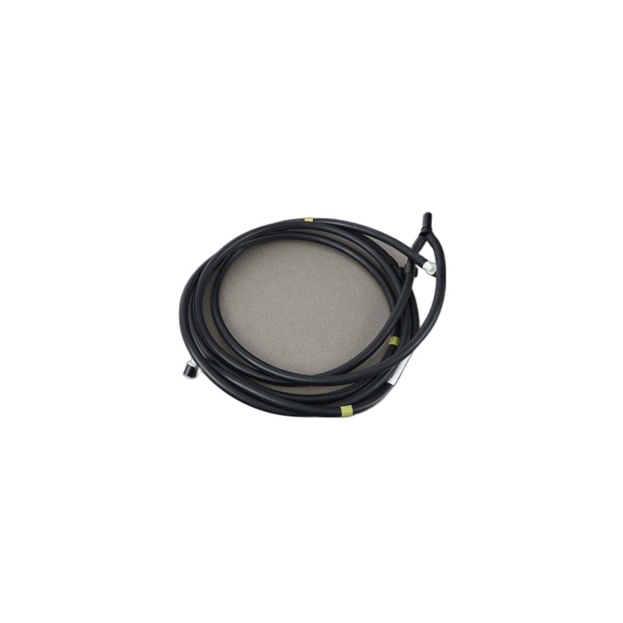 Genuine BMW 61677327508 F15 F16 Hose Line, Headlight Cleaning Syste (Inc. X6 40dX, X5 35iX & X5 30dX)