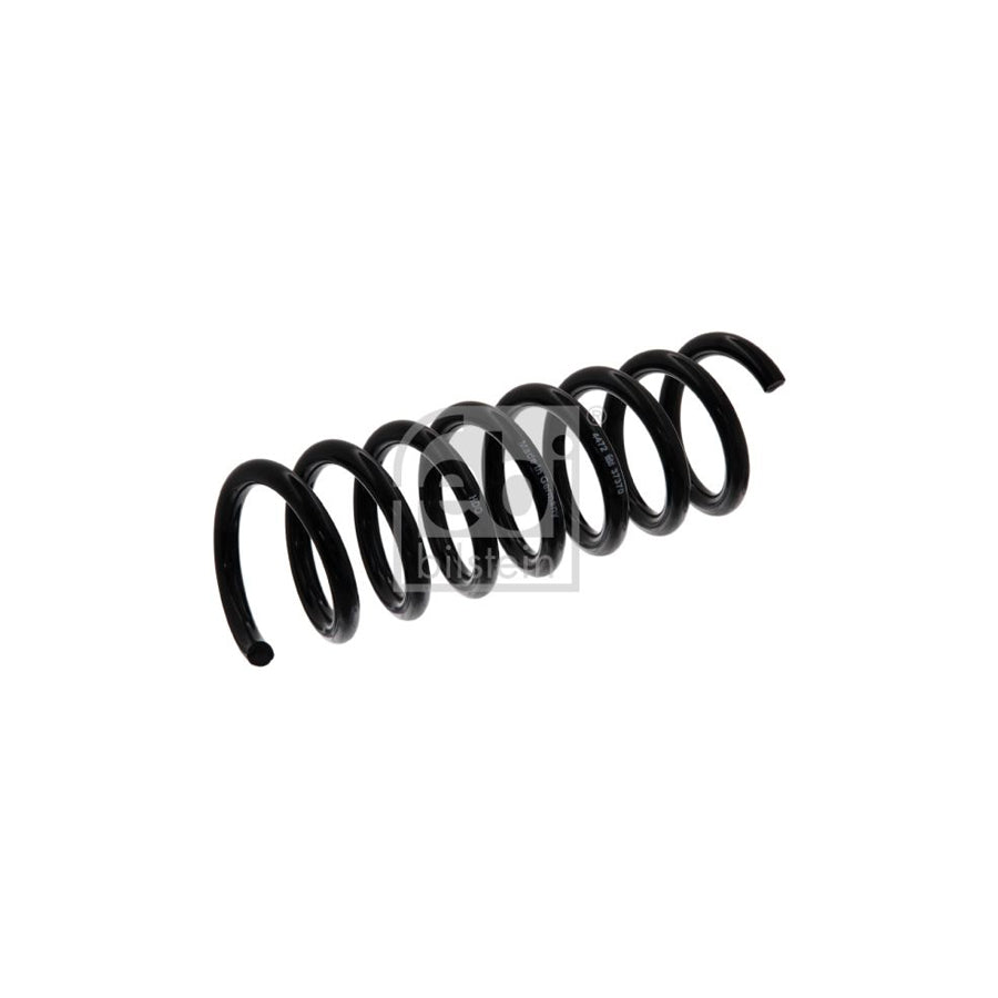 Febi Bilstein 37370 Coil Spring Suitable For Mercedes-Benz E-Class