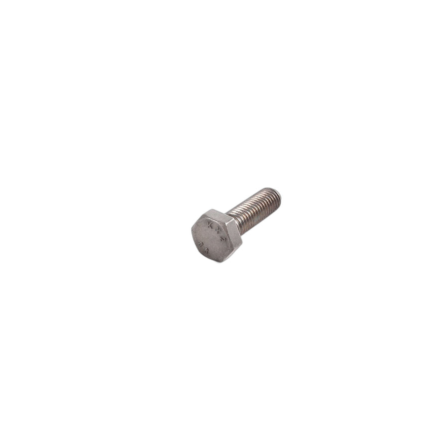 Genuine BMW 07119913659 E39 E32 Hex Bolt M8X28-ZN (Inc. 628CSi)